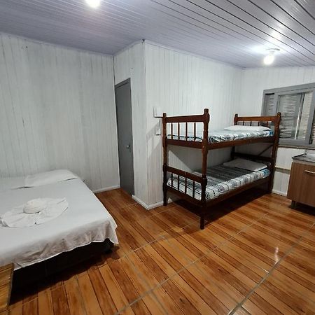 Residencial Primo Apartment Capão da Canoa Екстериор снимка