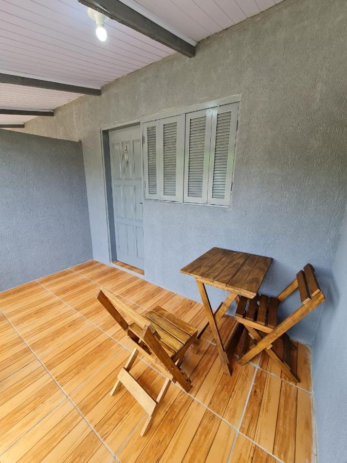 Residencial Primo Apartment Capão da Canoa Екстериор снимка
