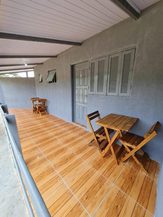 Residencial Primo Apartment Capão da Canoa Екстериор снимка
