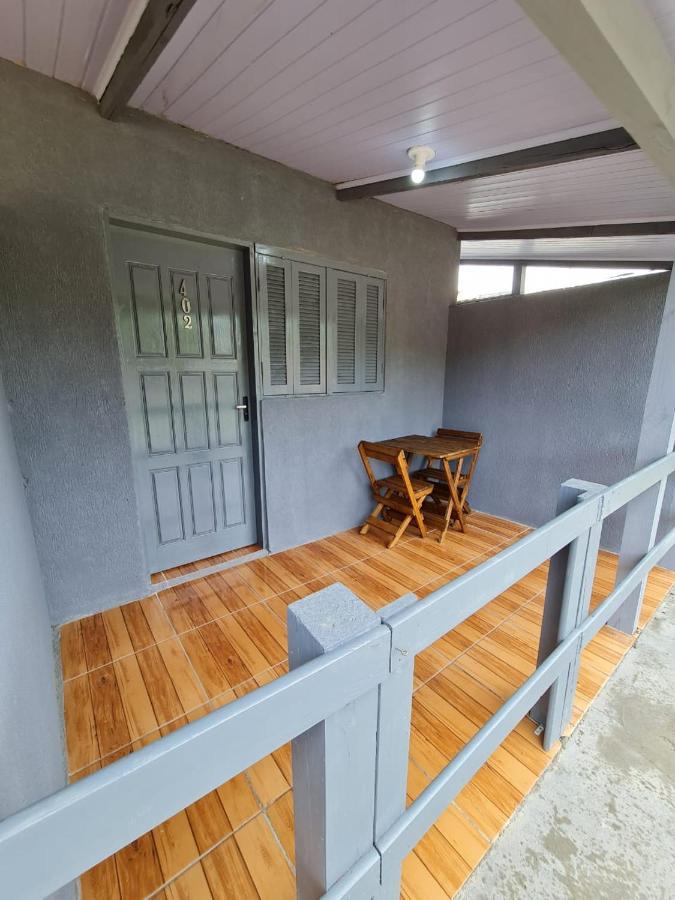 Residencial Primo Apartment Capão da Canoa Екстериор снимка