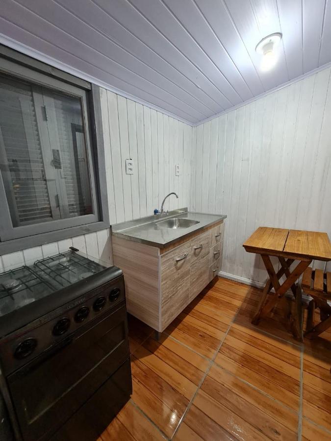 Residencial Primo Apartment Capão da Canoa Екстериор снимка