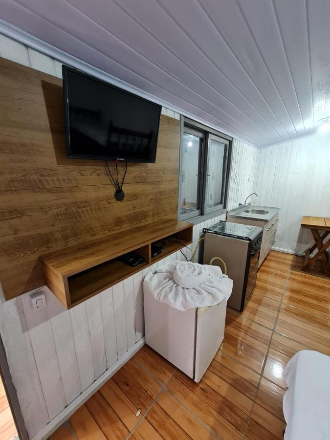 Residencial Primo Apartment Capão da Canoa Екстериор снимка